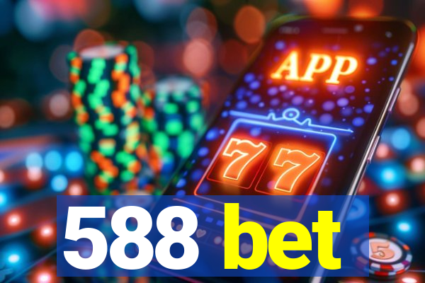 588 bet